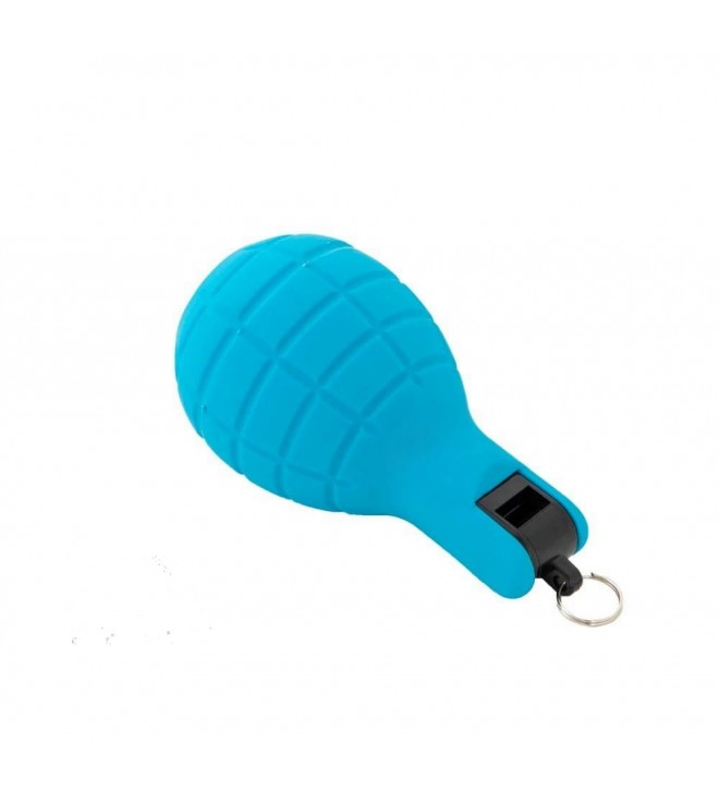 WHISTLE
